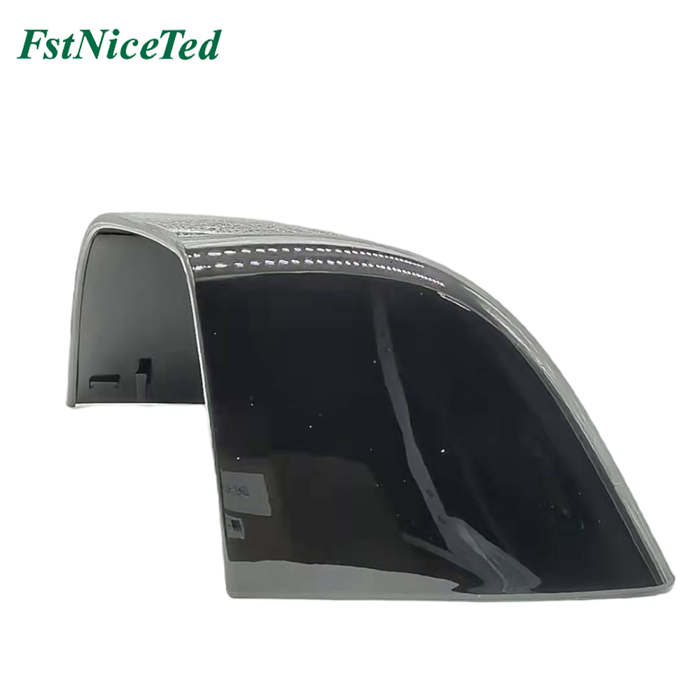 Rear cover of reversing mirror LH For: Tesla Model 3 OE: 1092290-00-D