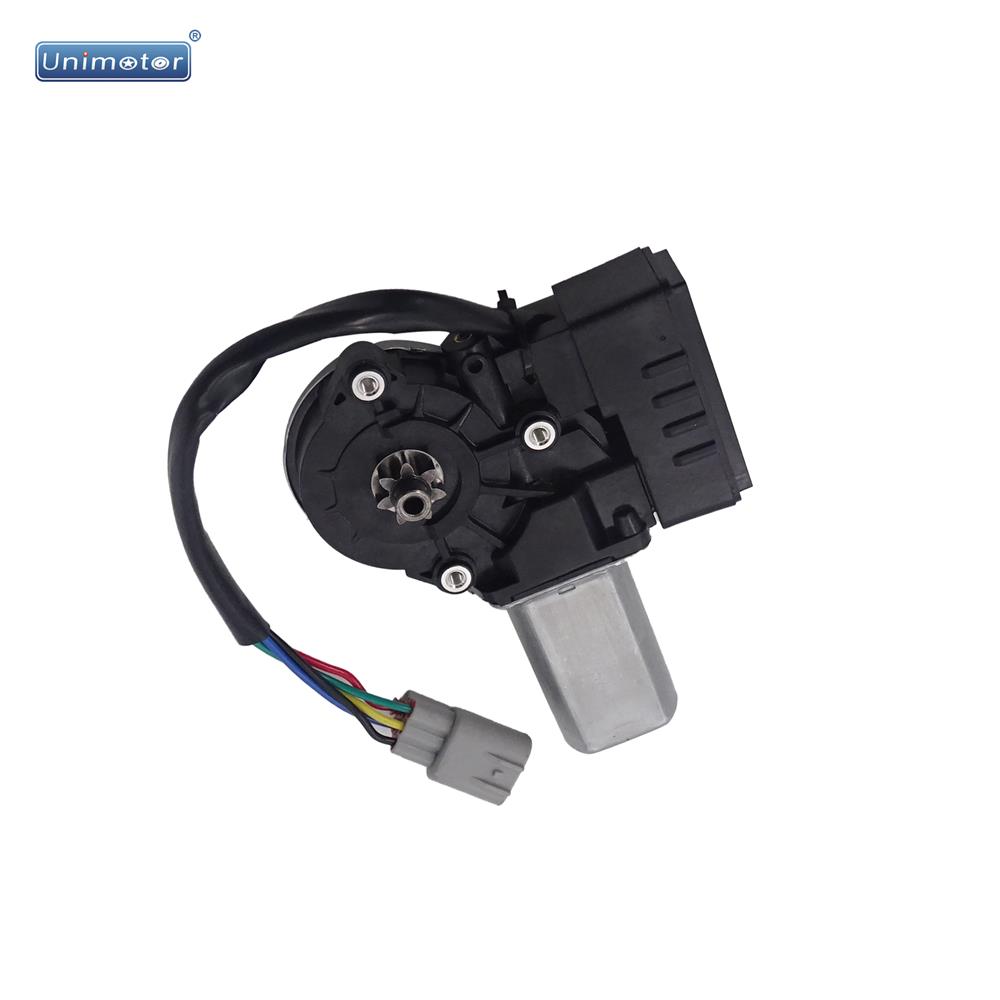 Lifter motor, front left, suitable for Toyoa Land Cruiser 100 1998-2007 OE: 85720-60130