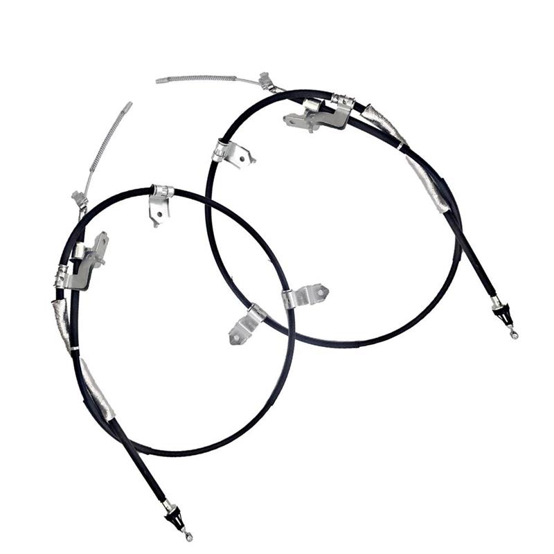 Suitable for Toyota Land Cruiser Prado 2009-2015(TRJ150 GRJ150) Brake Cable OE 46420-60112 