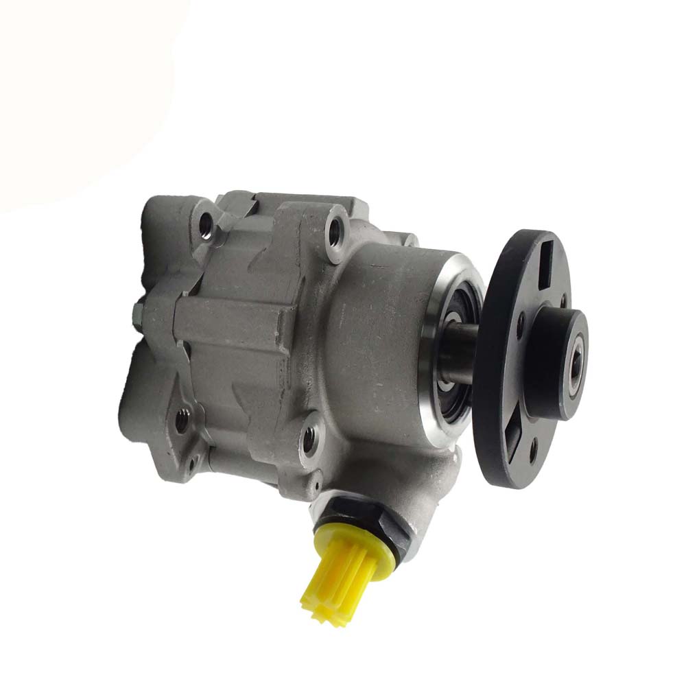 Power Steering Pump Apply to Bmw 5 E60 2002-2009   OE  3241 6777 321