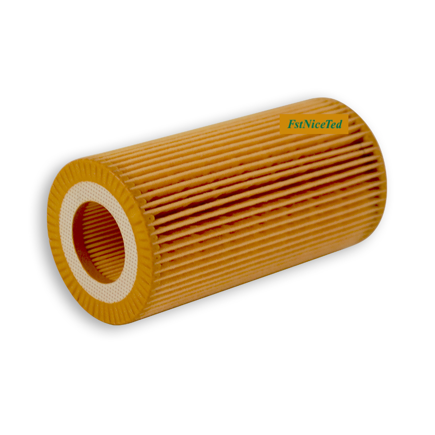 Paper filter core Apply to MONDEO VOLVO C30   OE  8692305