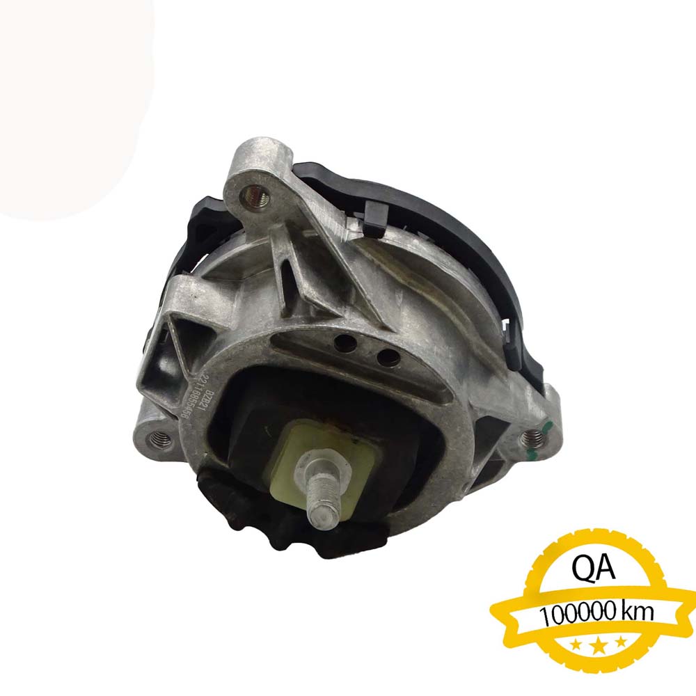 Engine Mounting Apply to Bmw 1 F20 2011-2015   OE  2211 6855 456