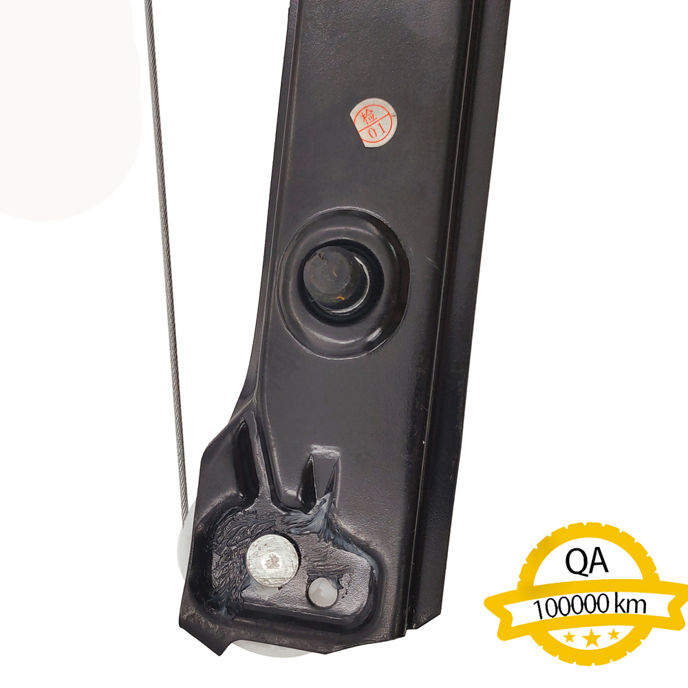 glass lifter front left Apply to Bmw 3 E46 2003-2006   OE  5135 8212 099