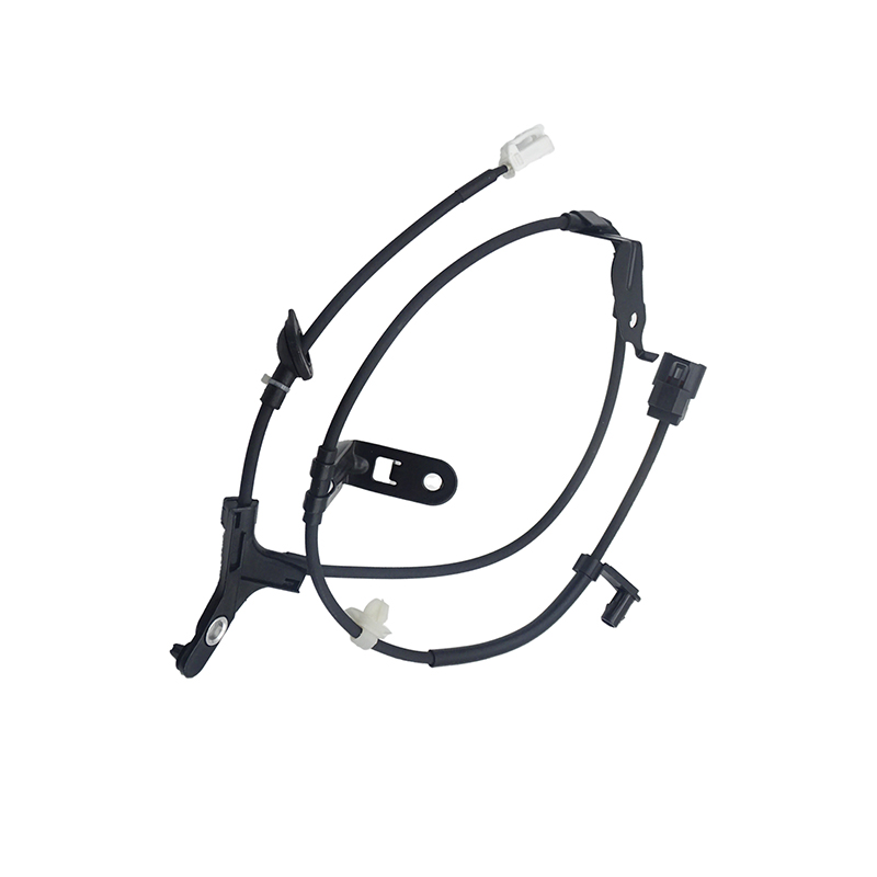 For Toyota Corolla 2003-2008 Matrix 2003-2008 ABS Rear Wheel Speed Sensor (left) 