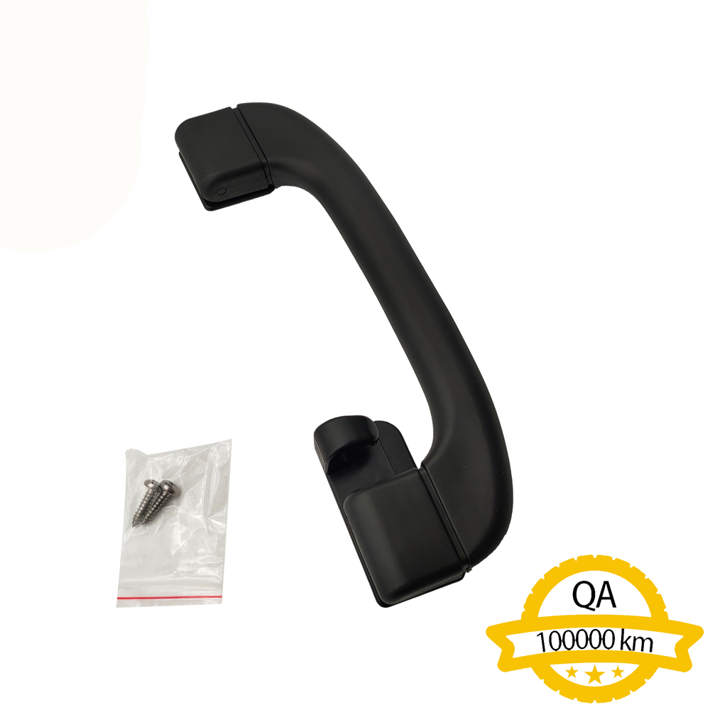 Roof handle, rear left black Apply to Bmw X5 E70 2007-2013   OE  5116 8037 375