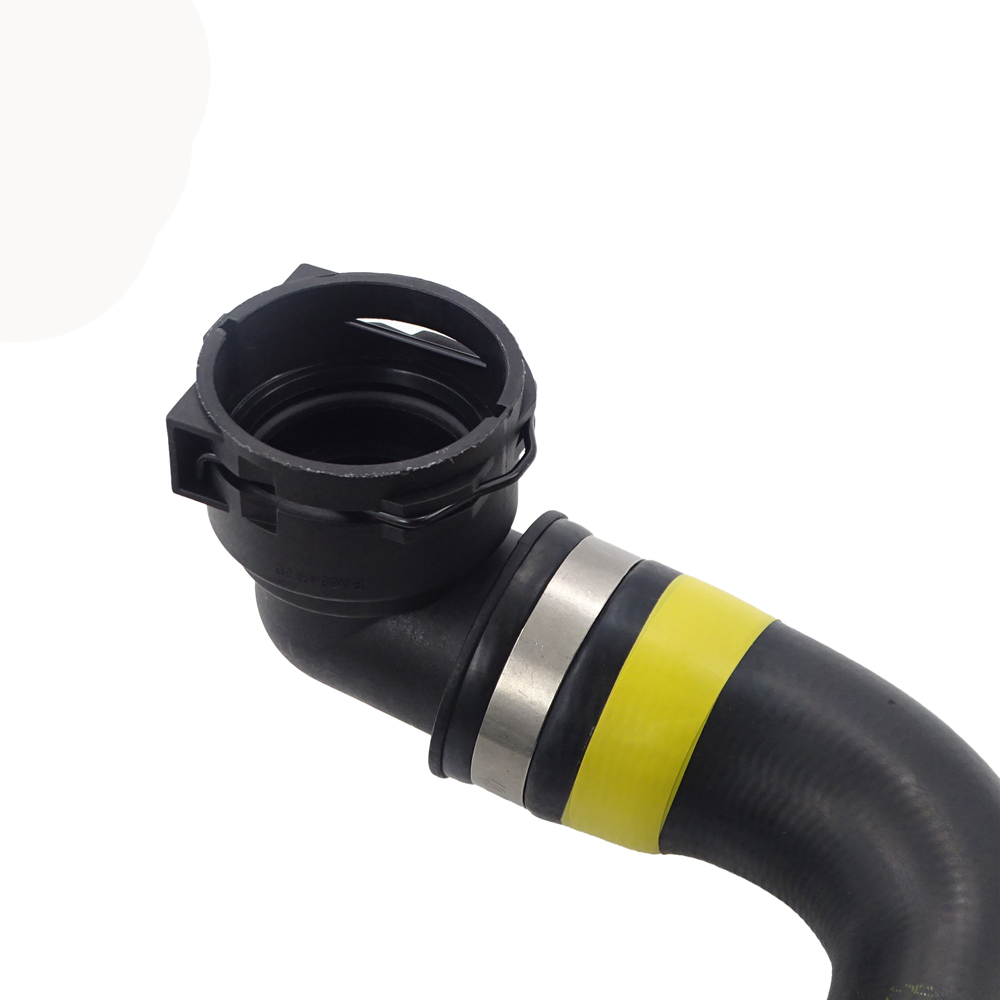 coolant hose Apply to Bmw X3 F25 2011-2017 X4 F26 2014-2018   OE  1712 7646 151
