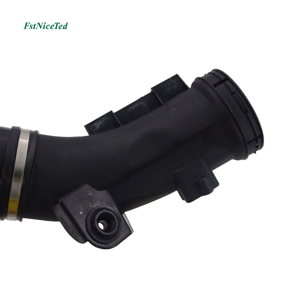 Air Intake Hose Apply to Bmw X3 F25 2011-2017 X4 F26 2014-2018   OE  1371 7583 714