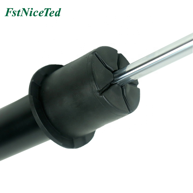 Rear shock absorber assembly for: Tesla Model 3 OE: 1044461-02-B