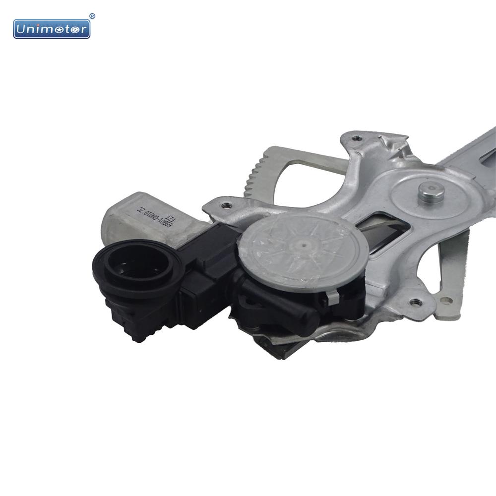 Lifter assembly right front for Toyota Crown 2005-2009 OE:69801-0N010