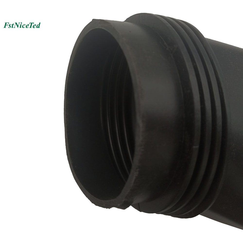 Air Intake Hose Apply to Bmw 5 F10 2010-2016   OE  1371 7590 592