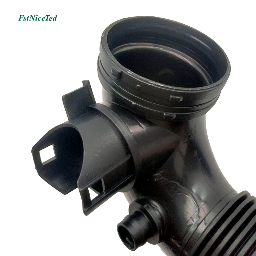 Air Intake Hose Apply to Bmw 5 F18 2009-2016   OE  1371 7605 638