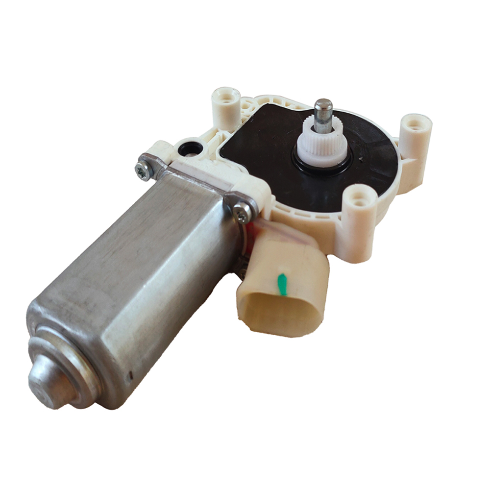 Lifter motor, front left Apply to Bmw X5 E70 2007-2013   OE  6762 7267 691