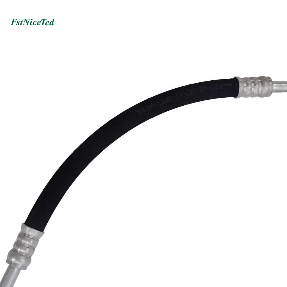 Air Conditioner Hose Apply to Bmw 3 F30 2012-2015   OE  6453 9213 843