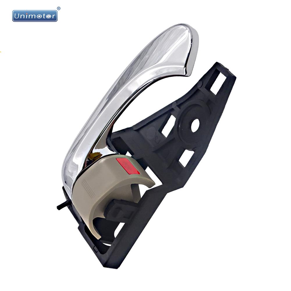 Inner handle for Toyota Camry 2006-2011 OE: 69206-06080-E0