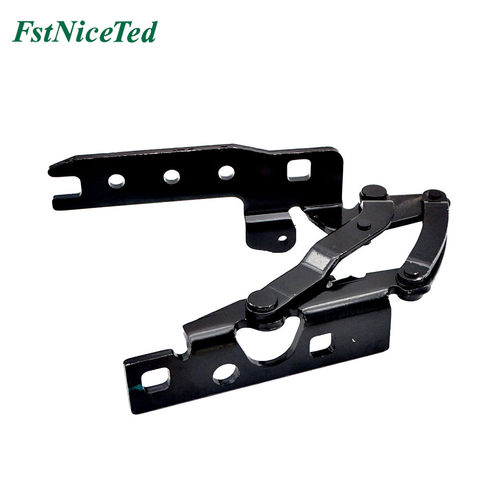 Engine Hood Hinge Apply to Bmw 7 E66 2002-2008   OE  4161 7210 672
