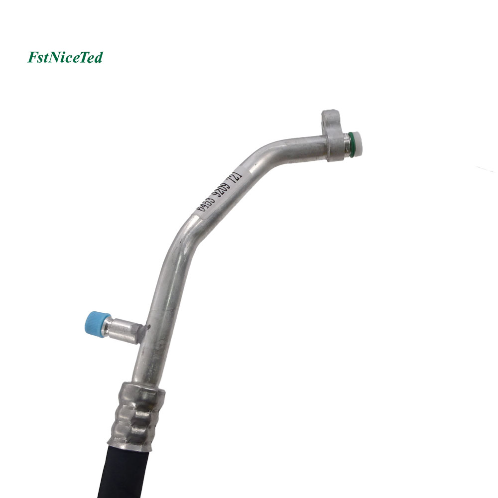 Air Conditioner Hose Apply to Bmw X1 F49 2014-2019   OE  6453 9209 722
