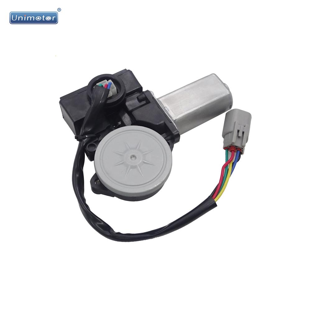 Lifter motor, front left, suitable for Toyoa Land Cruiser 100 1998-2007 OE: 85720-60130