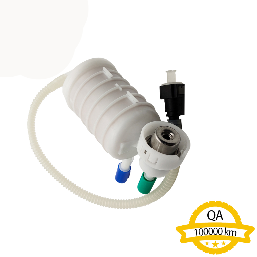 Fuel Filter Apply to Bmw X3 E83 2005-2010   OE  1614 7186 454