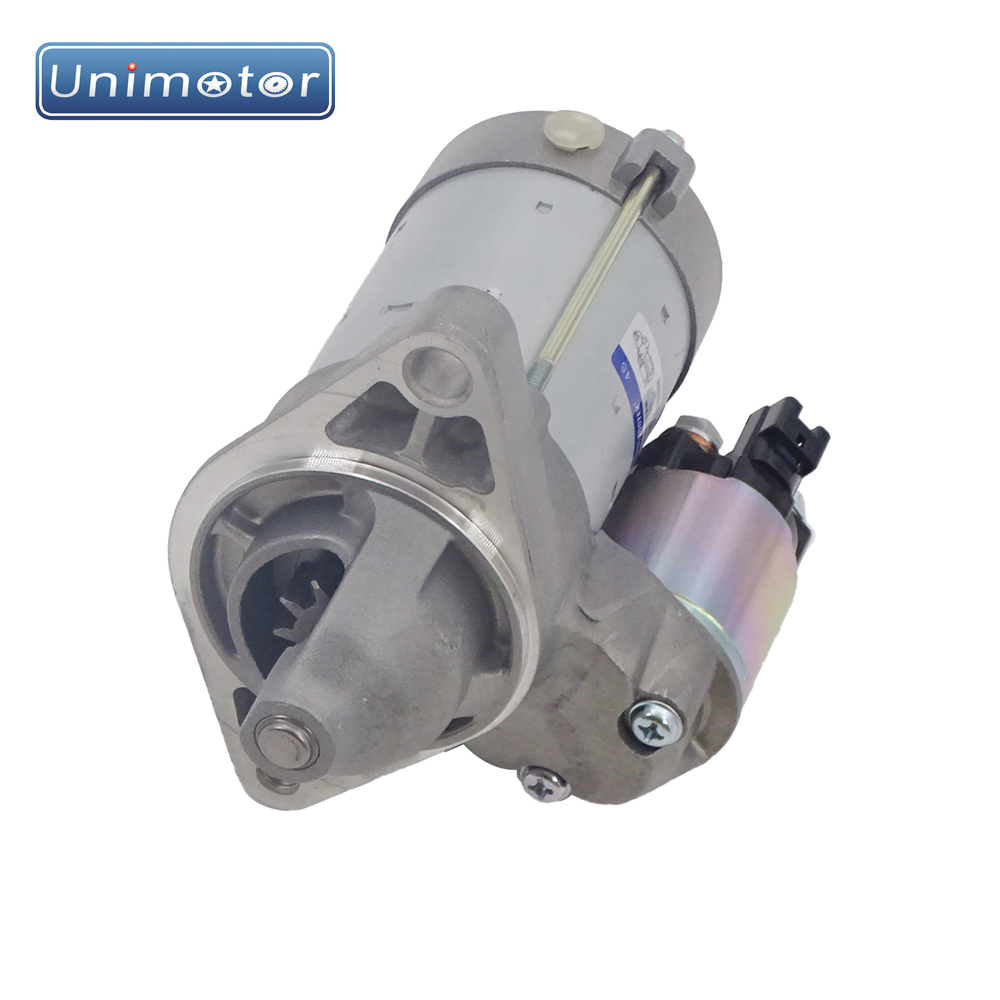 Starter for Toyota Corolla 2004-2017 Yaris 2008-2013 Vios 2008-2013 EZ 2011-2016 OE:28100-0T300