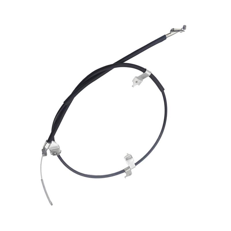 Suitable for Toyota RAV4 2009-2013 Brake Cable OE 46430-0R021 FST-TO-2502