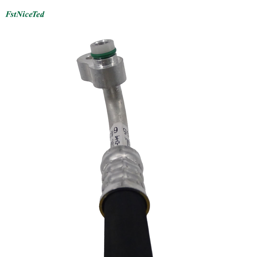 Air Conditioner Hose Apply to Bmw X3 E83 2005-2010   OE  6453 3415 556