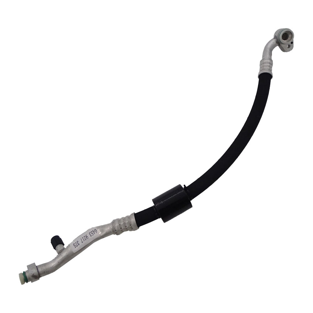 Air Conditioner Hose Apply to Bmw 3 F30 2012-2015   OE  6453 9217 375