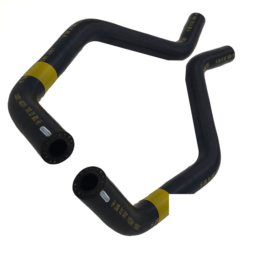 Transmission coolant hose Apply to Toyota Land  Cruiser(GRJ200) 2007-2016   OE  32941-60320