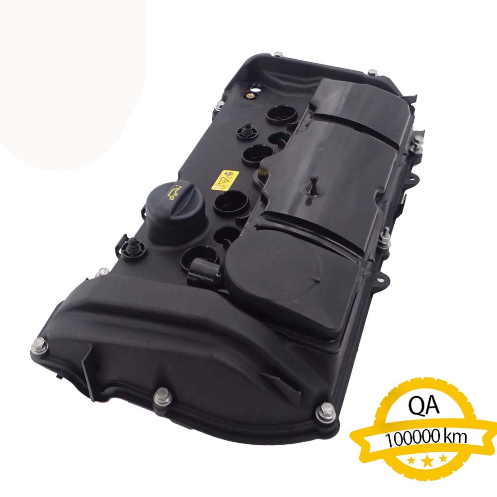 Cylinder Head Cover Apply to Bmw Mini R56 2005-2010   OE  1112 7646 553