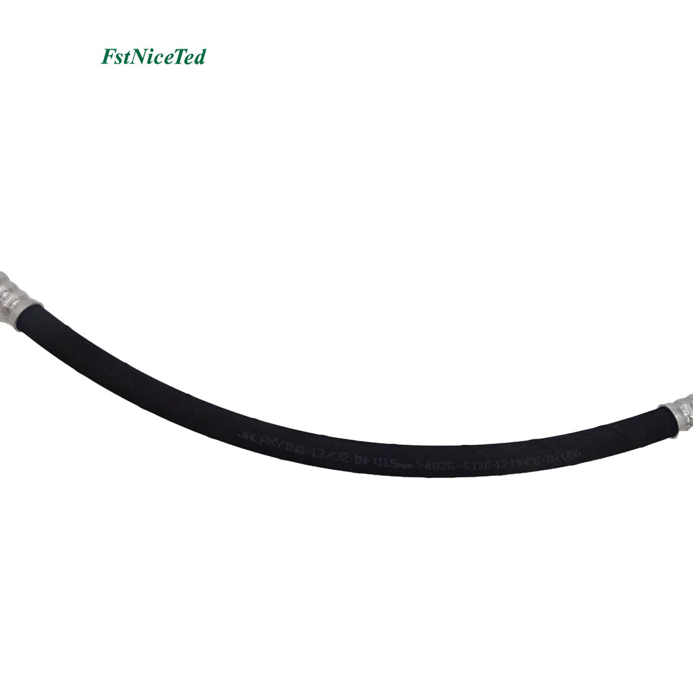 Air Conditioner Hose Apply to Benz W222 2013-2020   OE  222 830 8500