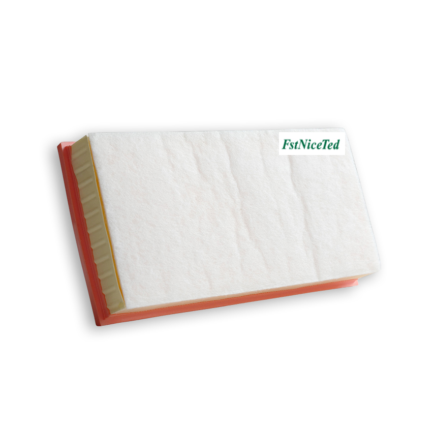 PU Air Filter Apply to Volkswagen Old Bora Classic Bora 1.6 1.4T Lavida 2.0 1.4T   OE  1J0 129 620