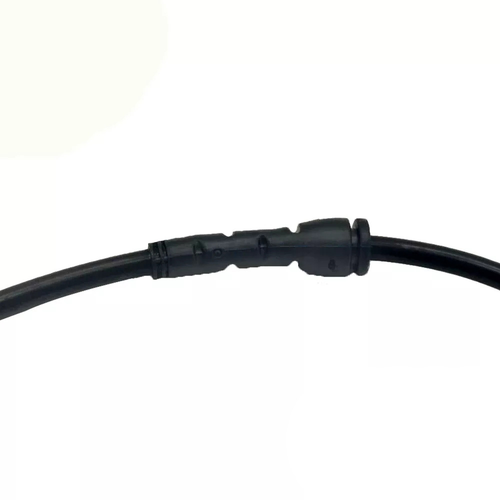 Front brake brake sensor line Apply to Bmw 3 E93 2007-2013   OE:3435 6777 649