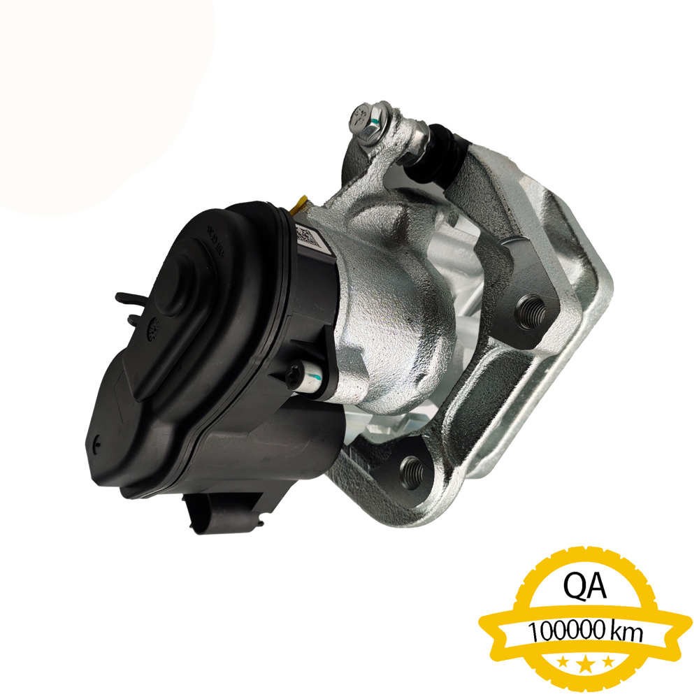 brake caliper rear right Apply to Bmw 5 F18 2009-2016   OE  3421 6793 042