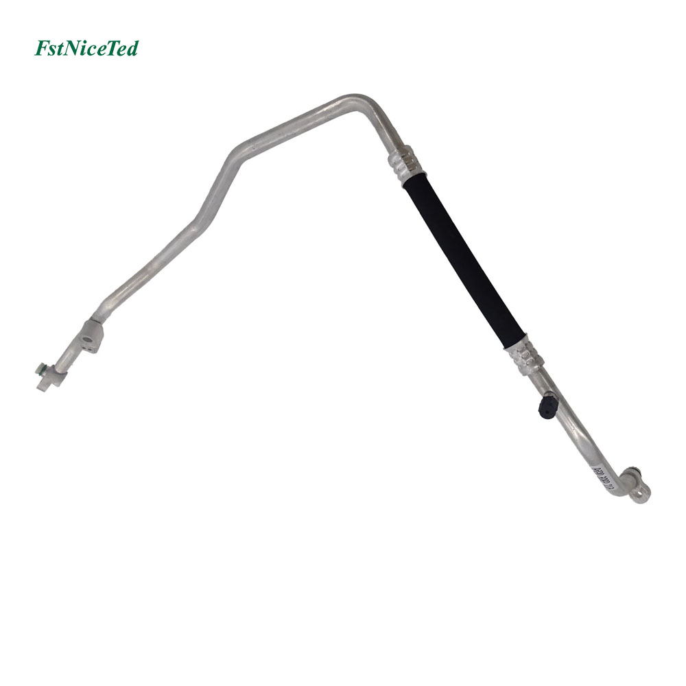 Air Conditioner Hose Apply to Bmw X1 F49 2014-2019   OE  6450 9365 379