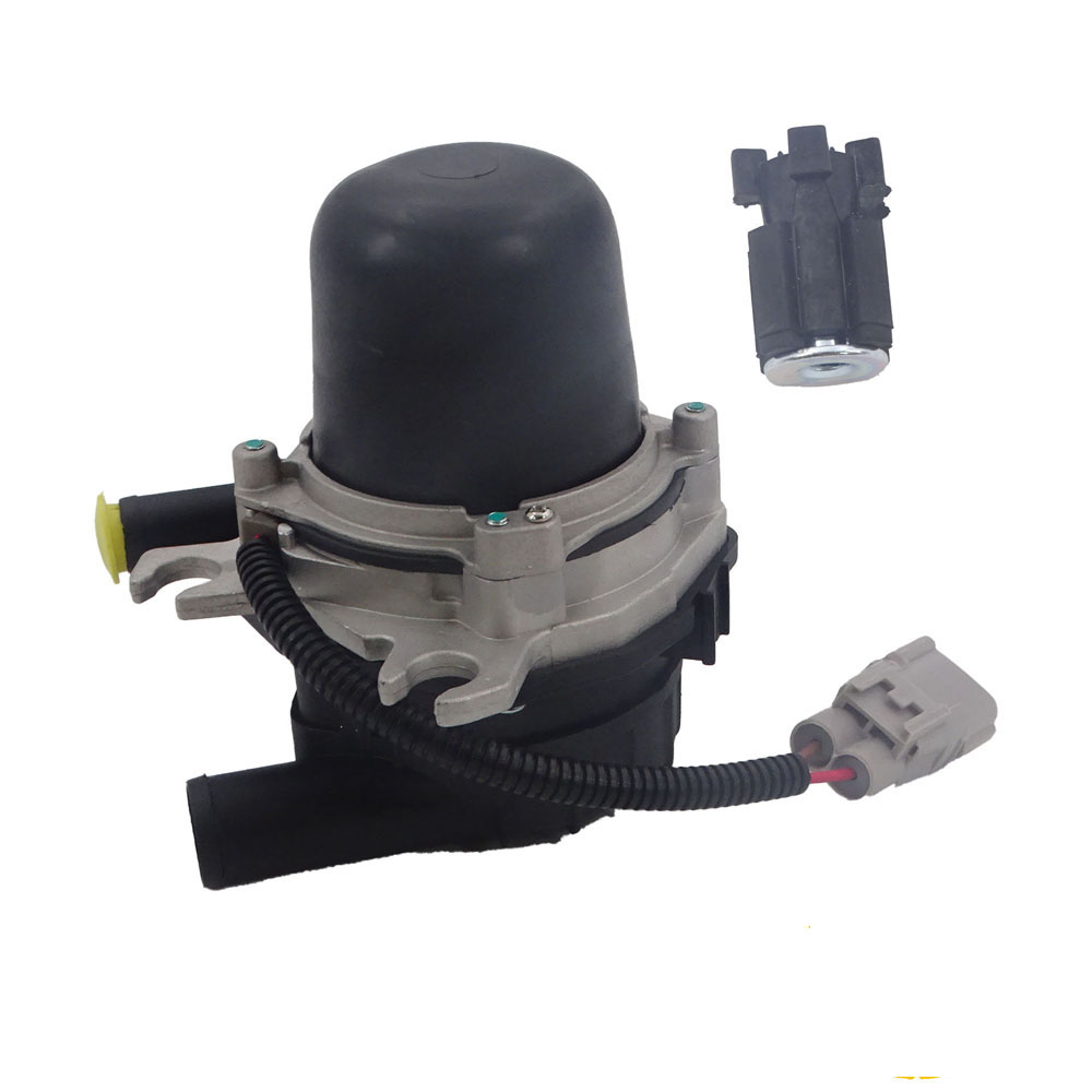 Secondary Air Injection Pump Apply to Toyota 4Runner 2004-2009 Land Cruiser 2005-2007 Sequoia Tundra 2004-2010   OE  17610-0C010