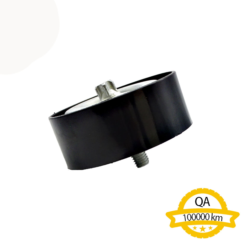 Belt Pulley Apply to Benz W271 Engine   OE  000 202 1719