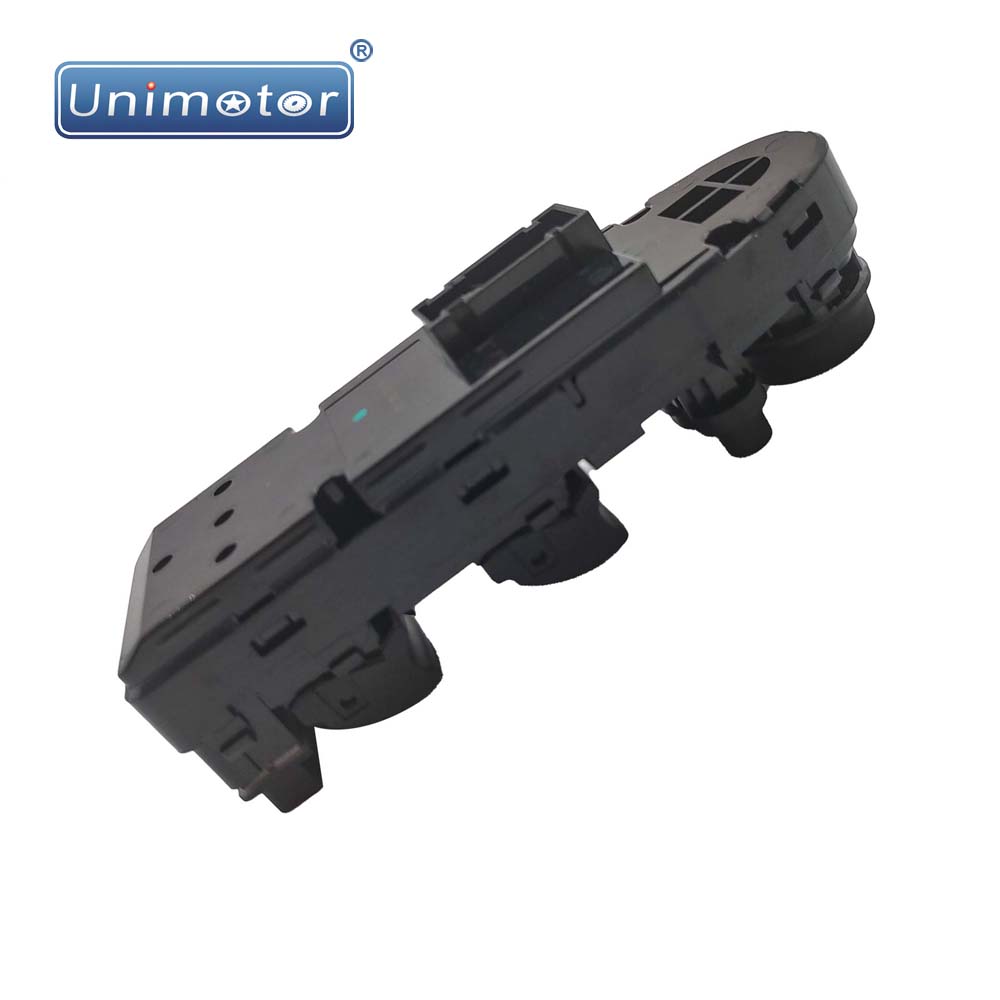 Left front lift switch Apply to Bmw 3 E90 2005-2012   OE  6131 9217 333