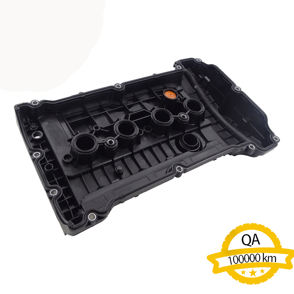 Cylinder Head Cover Apply to Bmw Mini R56 2005-2010   OE  1112 7646 555