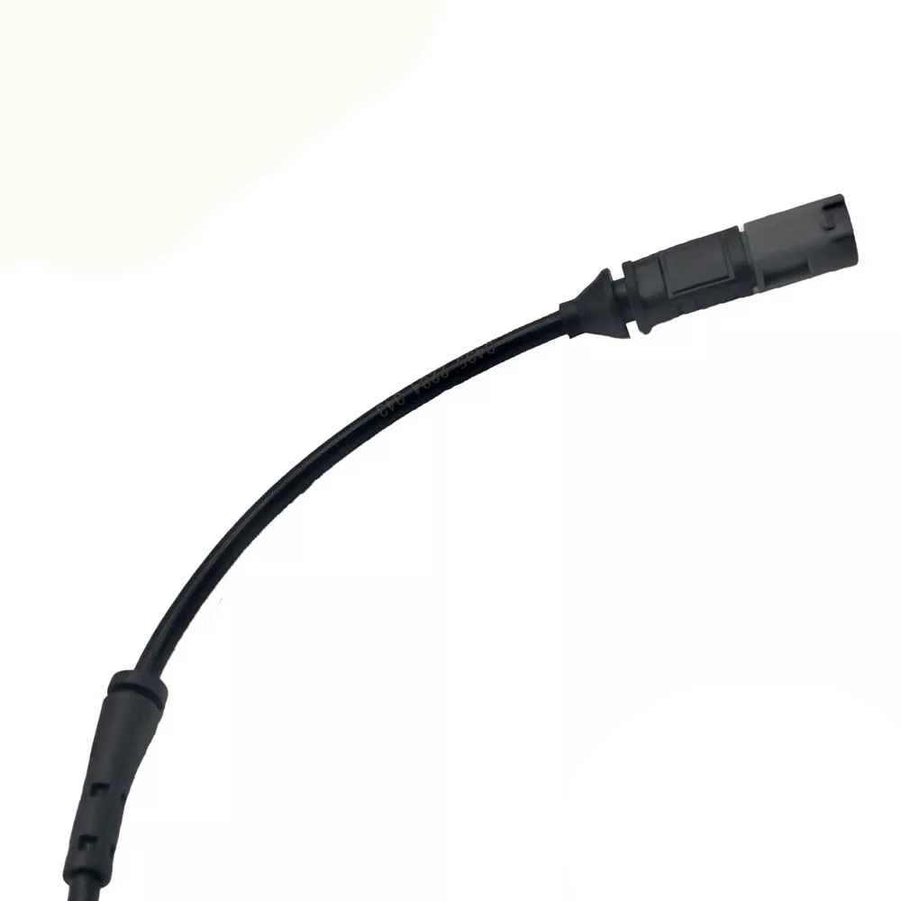 Rear brake brake sensor line Apply to Bmw 5 F10 2010-2016   OE:3435 2284 343
