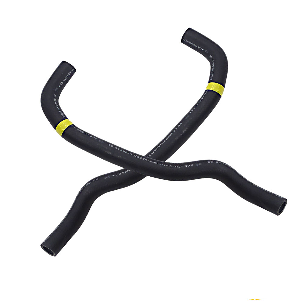 heater hose Apply to Toyota Corolla 2007-2019   OE  87245-02C40