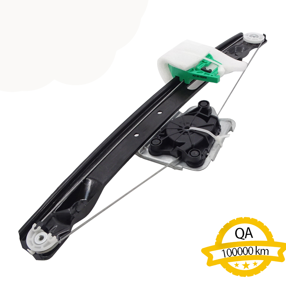 glass lifter front left Apply to Bmw 3 E90 2005-2012   OE  5135 7140 589