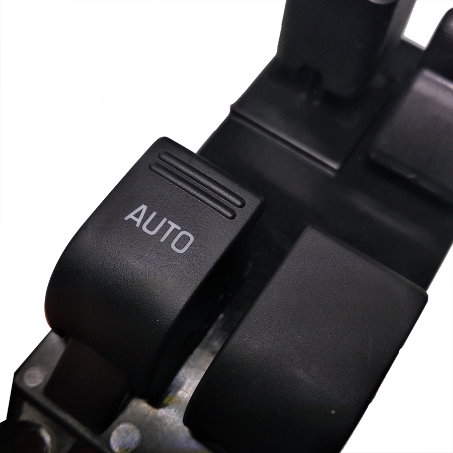 25401-8B800 Power Window Switch For Nissan 200SX 1997-1999 Frontier 1998-2004 254018B800 FST-NI-1226B