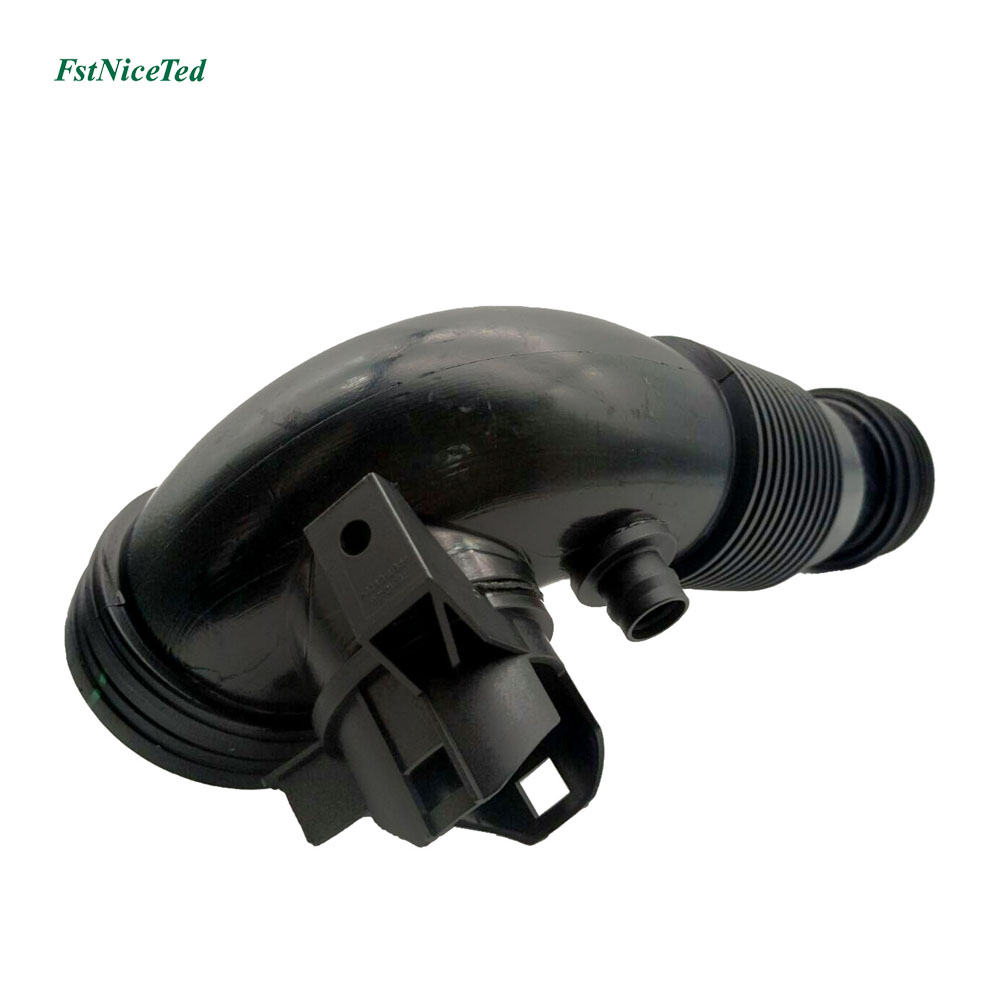 Air Intake Hose Apply to Bmw 5 F18 2009-2016   OE  1371 7605 638