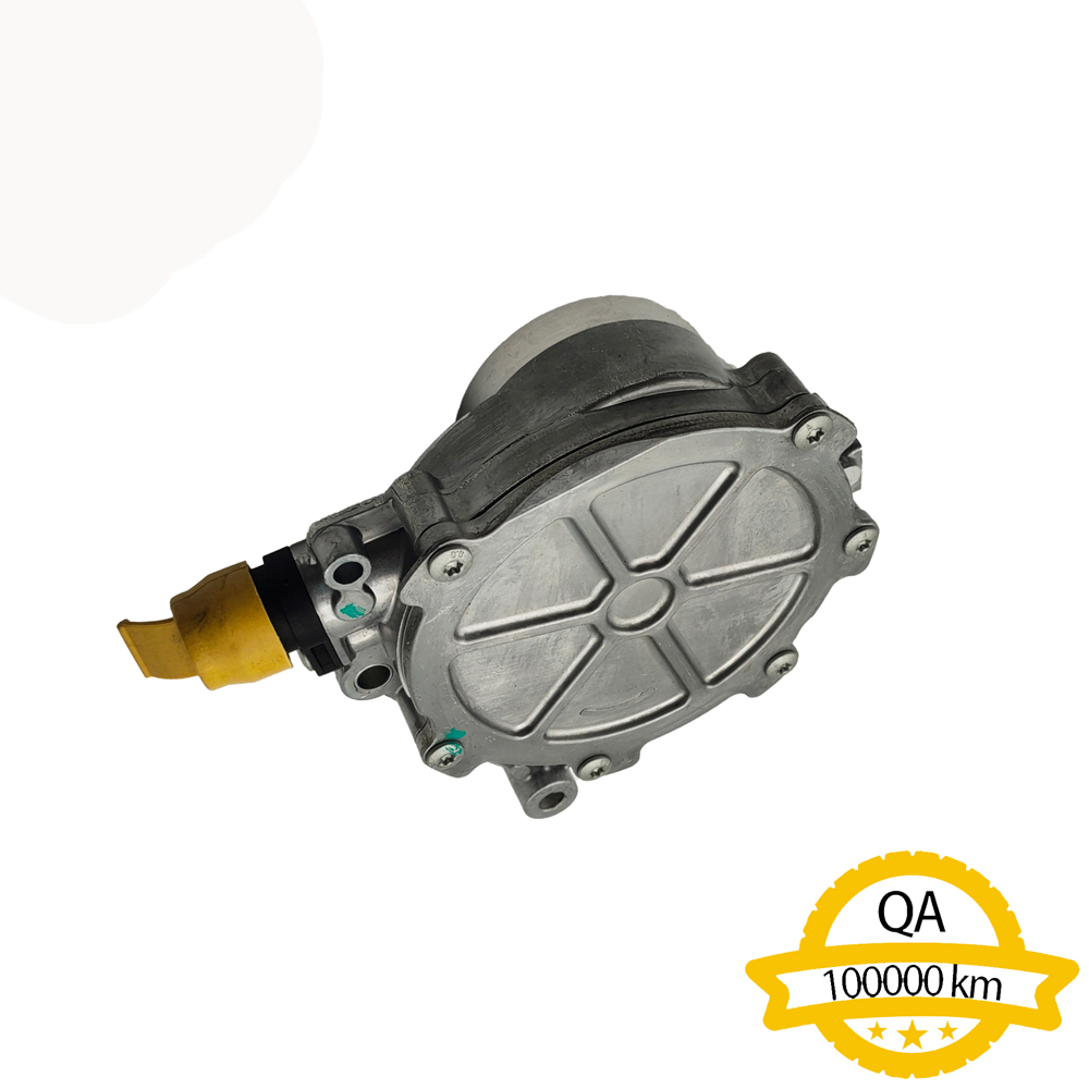 Brake Vacuum Pump Apply to Bmw 5 F18 2009-2016   OE  1166 7622 380