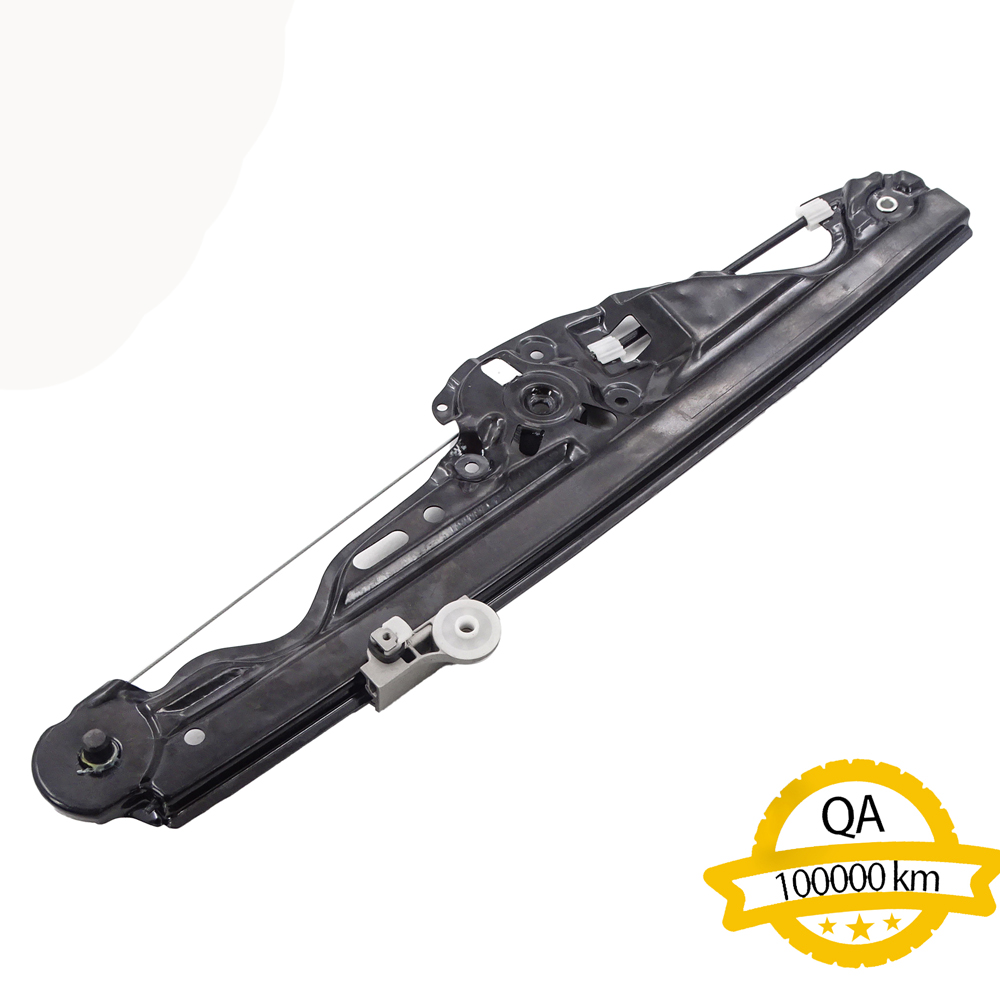 glass lifter front right Apply to Bmw 5 E60 2002-2009   OE  5135 7184 746