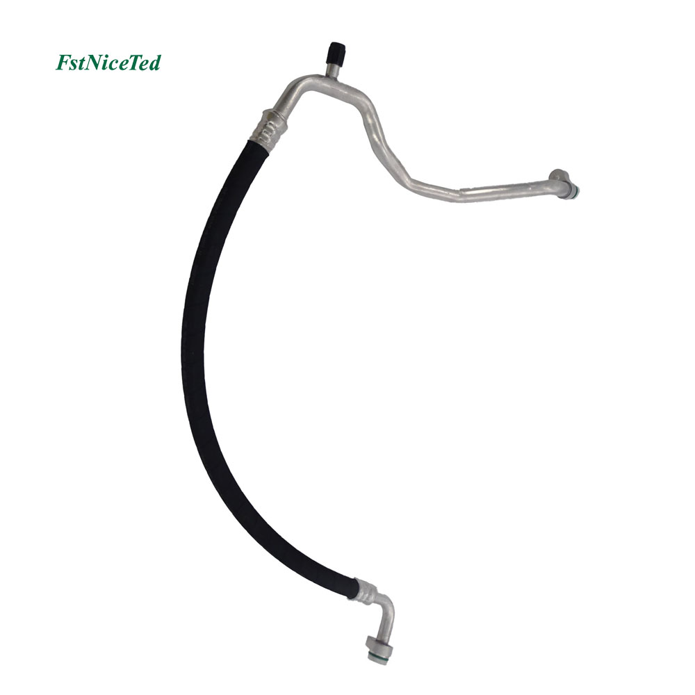 Air Conditioner Hose Apply to Bmw X3 F25 2011-2017 X4 F26 2014-2018   OE  6453 9223 297