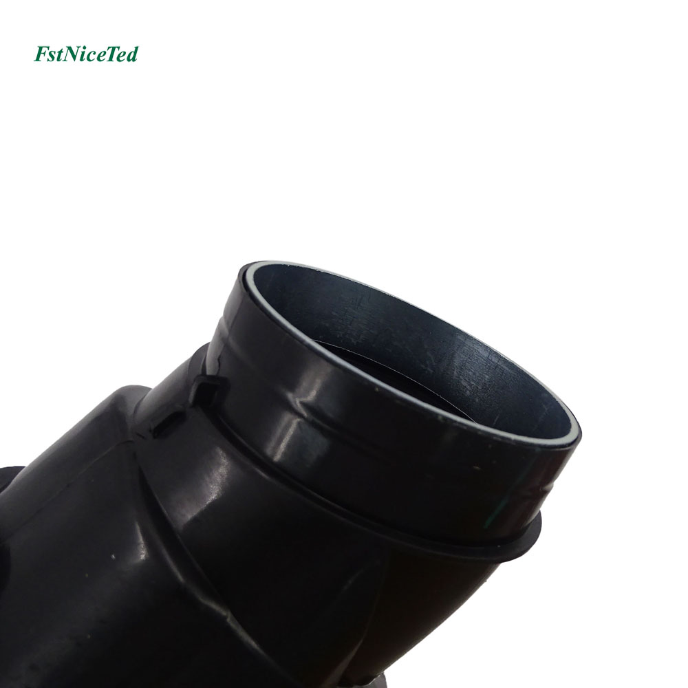 Air Intake Hose Apply to Bmw 525 F18 2009-2016   OE  1371 7612 094