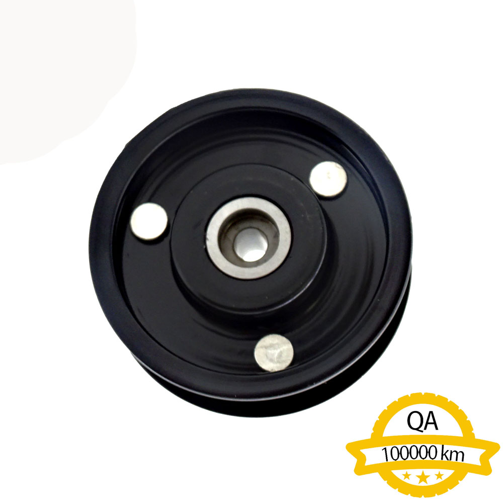 Belt Pulley Apply to Benz W272 Engine   OE  272 202 1419