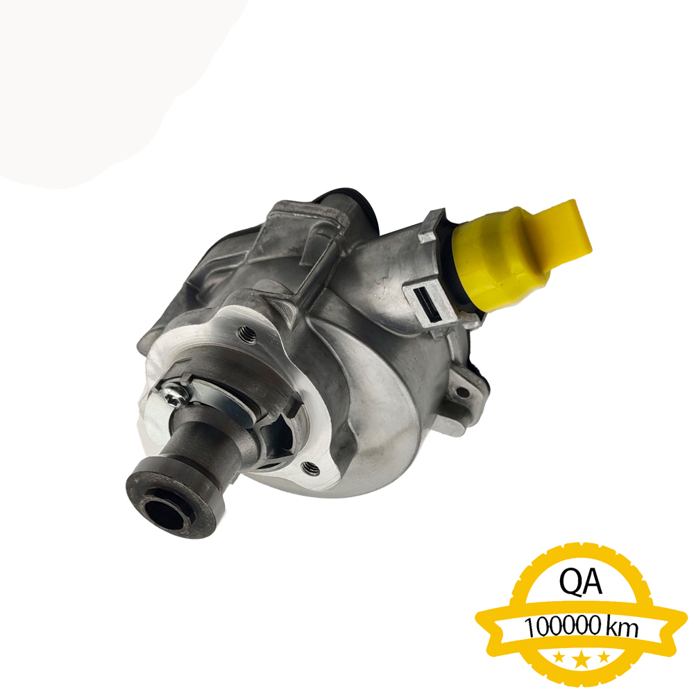 Brake Vacuum Pump Apply to Bmw 5 E60 2002-2009 X5 E70 2007-2013 Bmw 7 F02 2009-2015   OE  1166 7558 344