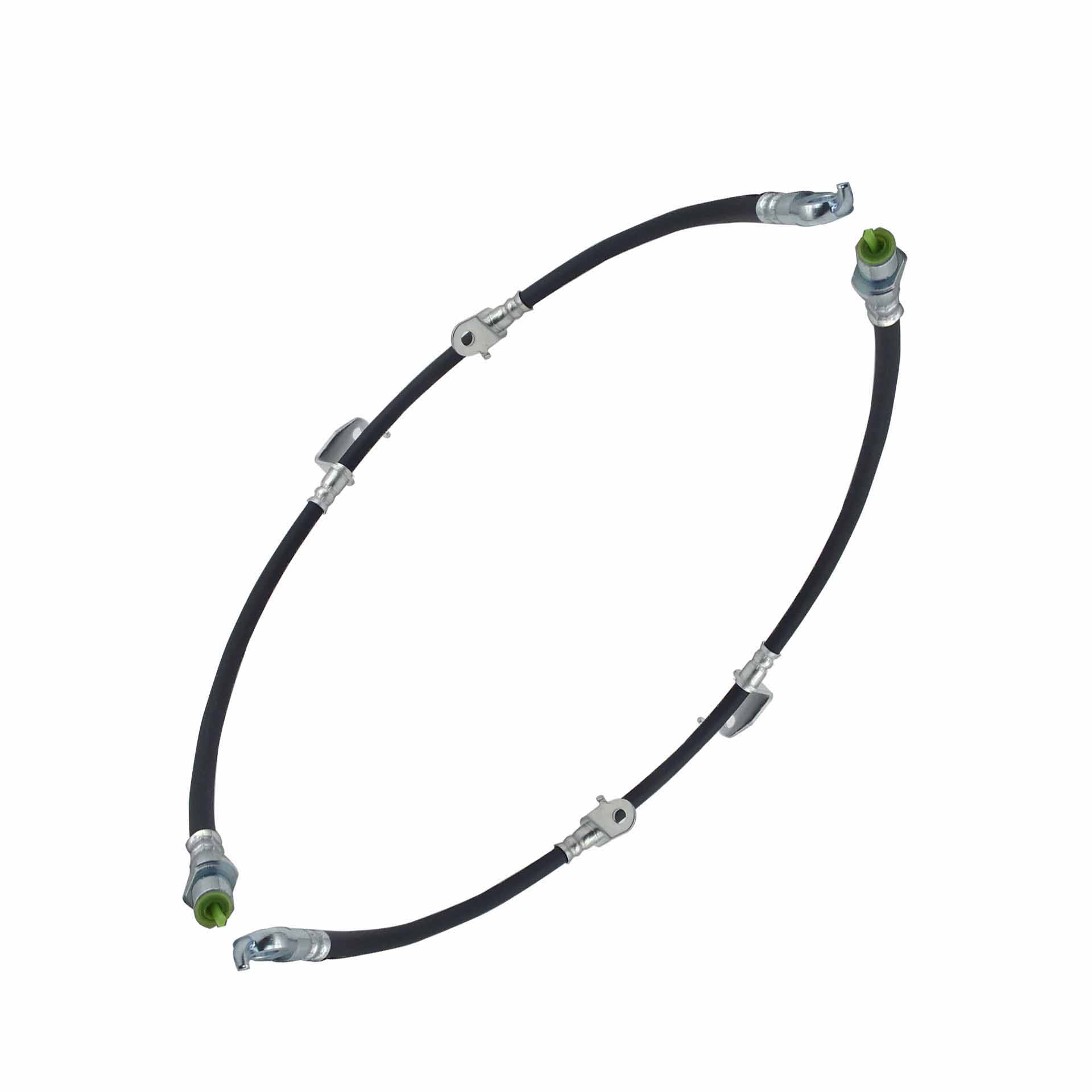 Suitable for Toyota Corolla 2007-2014 brake hose (front right) OE:90947-C2008