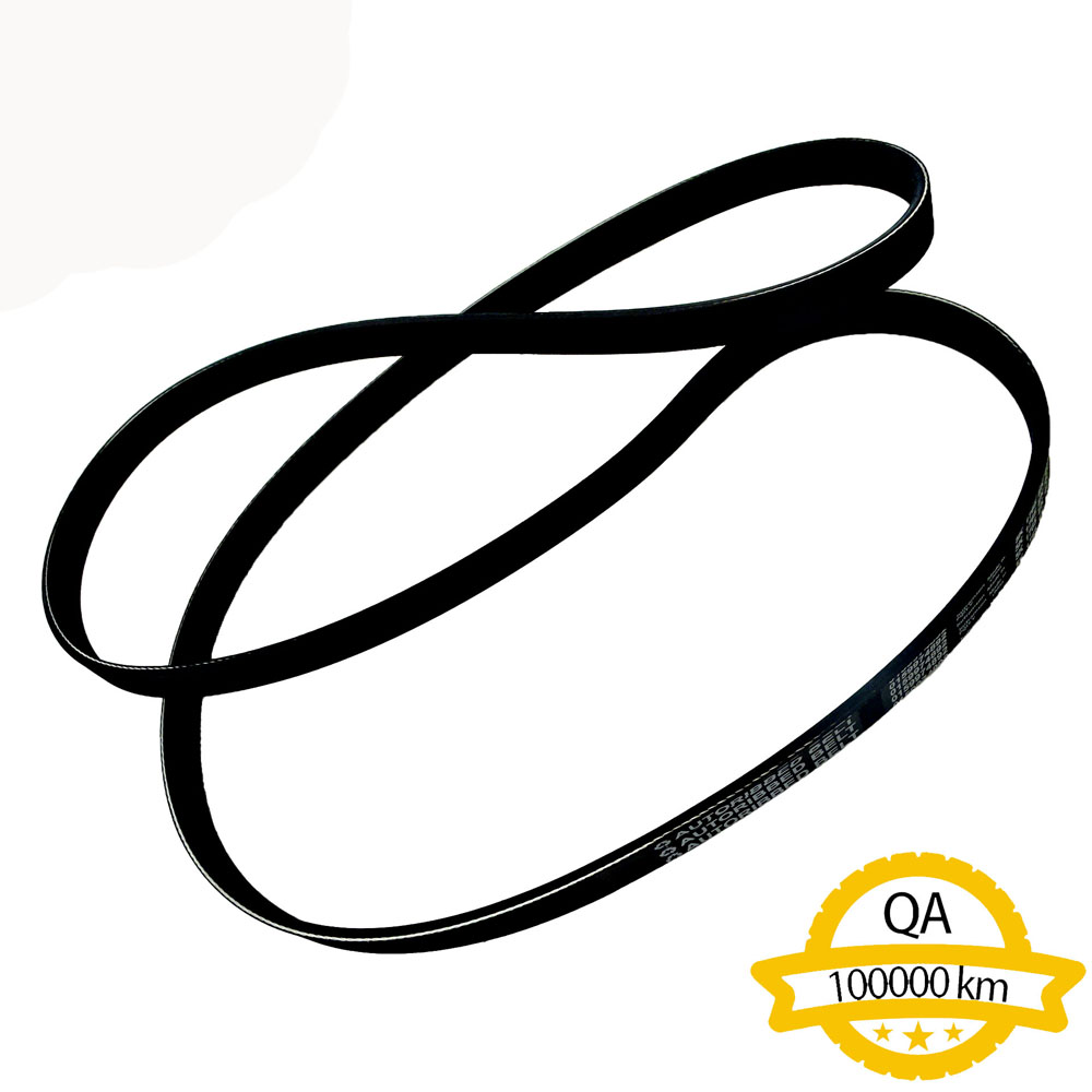 PK Ribbed Belt Apply to Benz W169 2010-2012   OE  015 997 4892